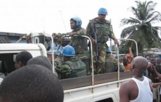 Côte dÂ’Ivoire : LÂ’ONU satisfaite des avancées, maisÂ…